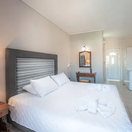 Anamar Zante 4* Αργάσι
