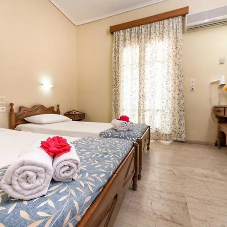 Anamar Zante Hotel