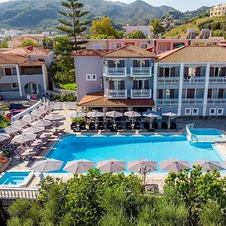 Hotel Anamar Zante