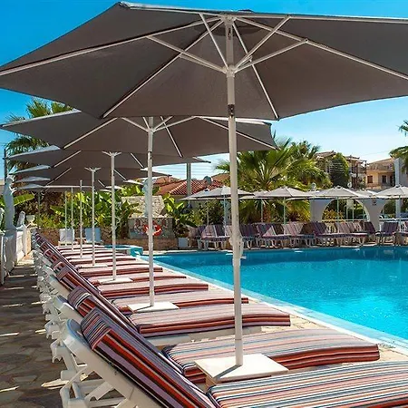 Ξενοδοχείο Anamar Zante 4*