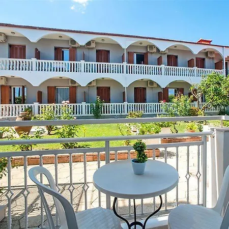 Anamar Zante 4* Αργάσι