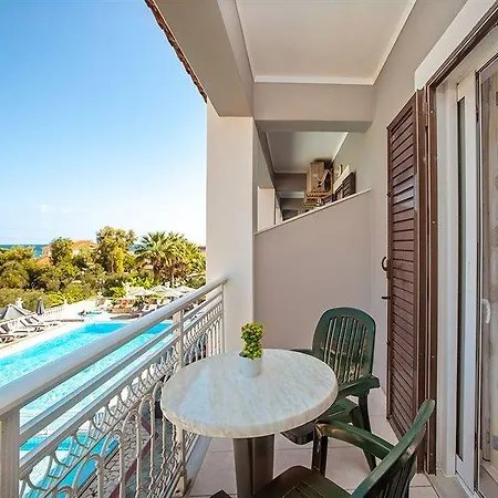 Anamar Zante Ξενοδοχείο