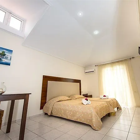 Hotel Anamar Zante
