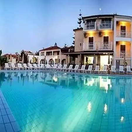 Anamar Zante Αργάσι