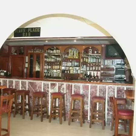 Hotel Anamar Zante Argasio