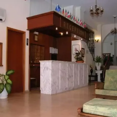 Anamar Zante 4* Argasio