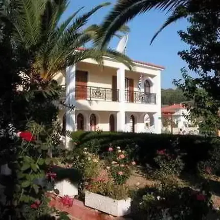 Anamar Zante 4* Αργάσι