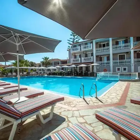 Hotel Anamar Zante Argasio