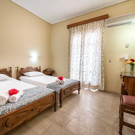 ホテル Anamar Zante 4*