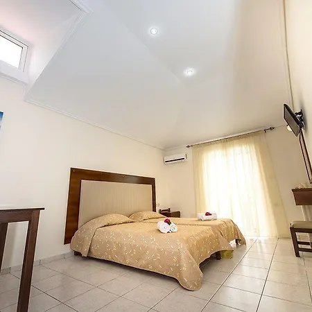 Anamar Zante 4* Αργάσι