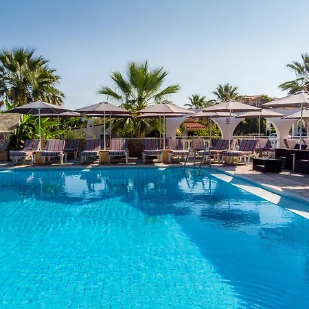 Anamar Zante Ξενοδοχείο Αργάσι