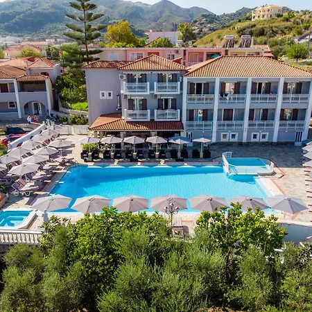 Anamar Zante Ξενοδοχείο Αργάσι