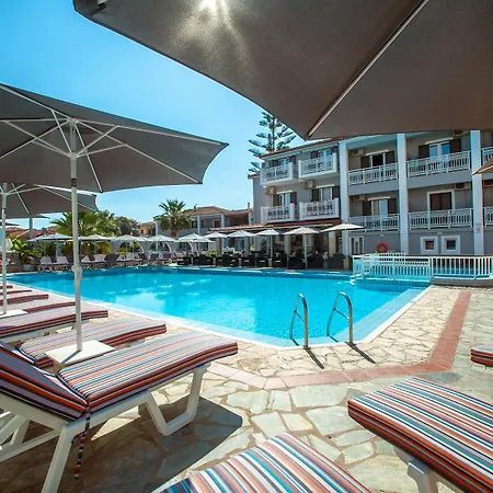Ξενοδοχείο Anamar Zante