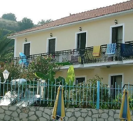 Hotel Anamar Zante