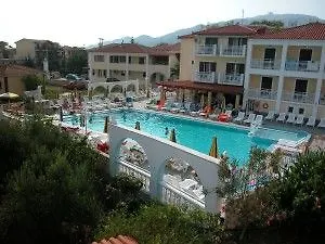 Anamar Zante 4* Αργάσι
