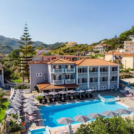 Hotel Anamar Zante