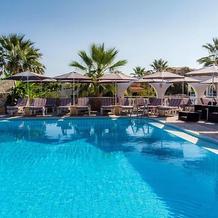 Anamar Zante Hotel 4*