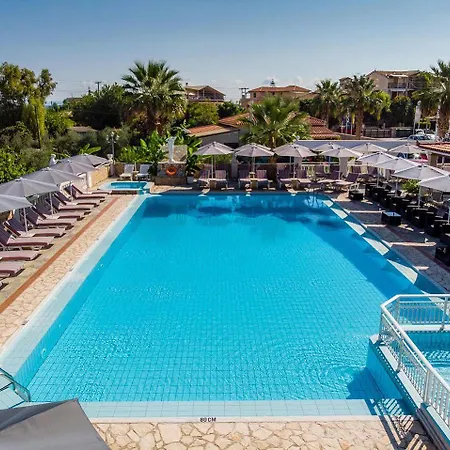 Hotel Anamar Zante Argasio