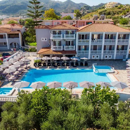 Anamar Zante