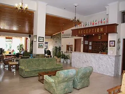 Anamar Zante
