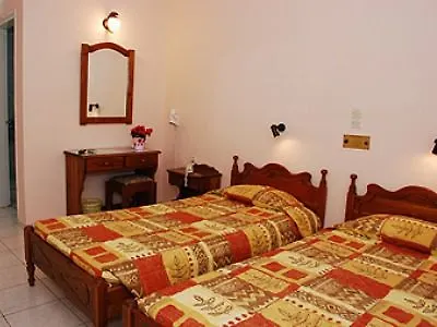 Hotel Anamar Zante Argasio