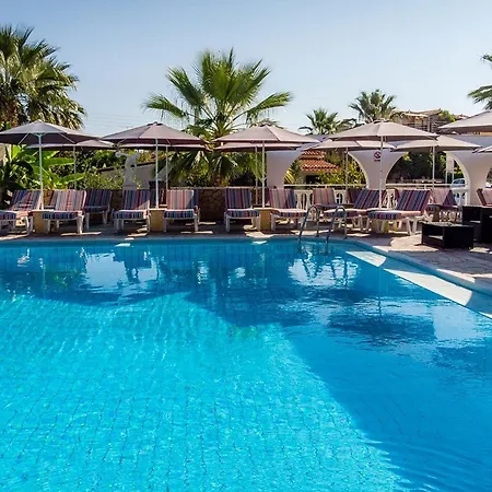 Anamar Zante Ξενοδοχείο