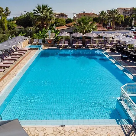 Anamar Zante Αργάσι