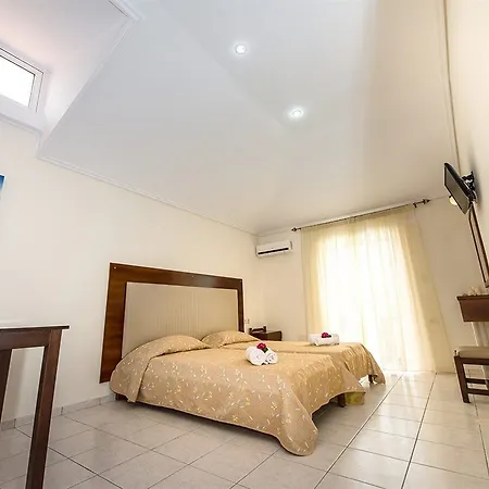 Anamar Zante 4* Αργάσι