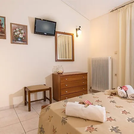 Anamar Zante Αργάσι